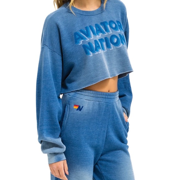 Aviator Nation set size M - Picture 4 of 14